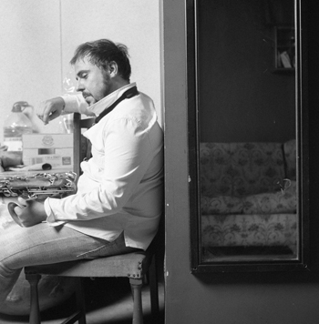 Las cintas del viaje (Bitácora de un día)